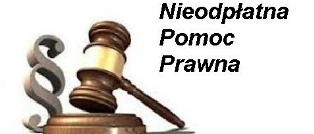 Nieodpłatna pomoc prawna w Powiecie Grajewskim