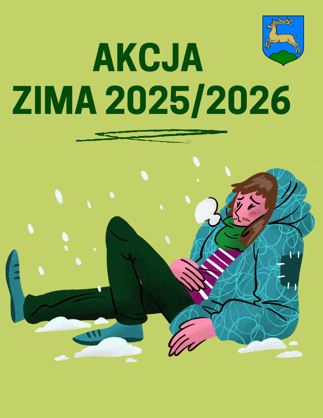Akcja ZIMA 2025/2026