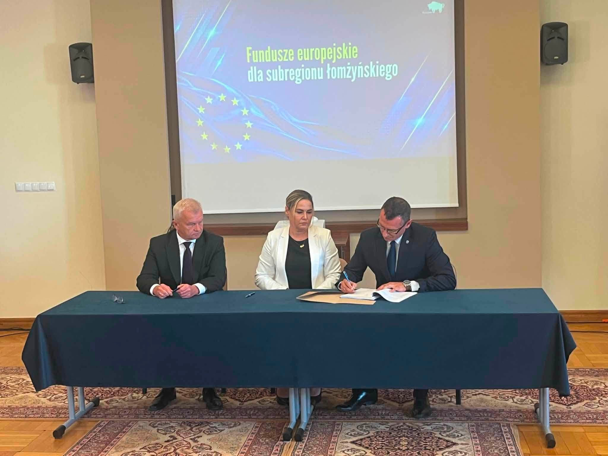 Zielona energia w Gminie Wąsosz