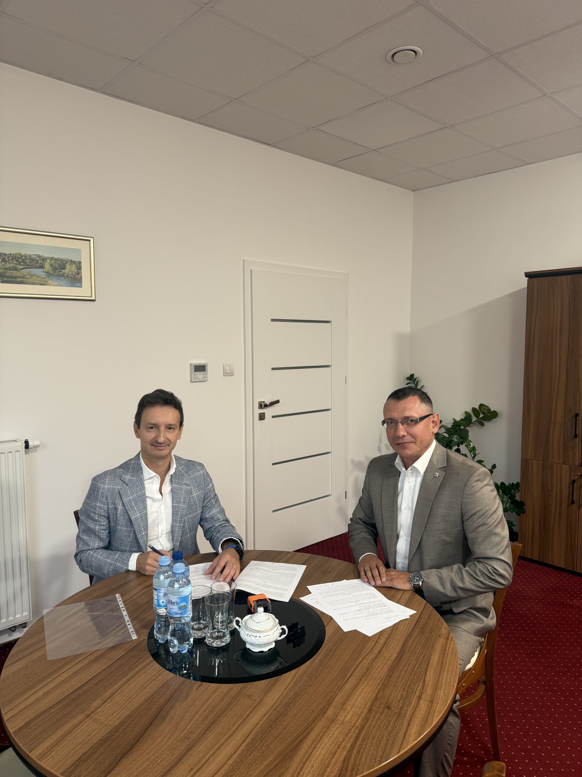 Droga Łempice – Grądy-Michały zyska nową nawierzchnię